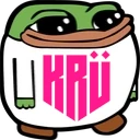 KRU static emote