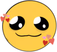 admiration emote