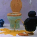 pingu_pee emote