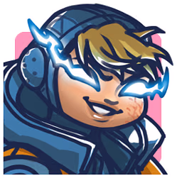 StaticStare emote