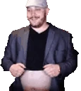 boxdelBrzuch emote