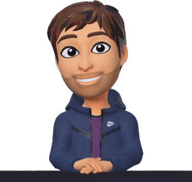 Bitmoji emote
