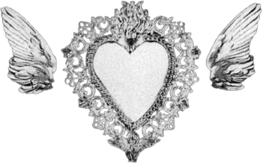goth_noteheart emote