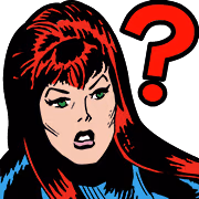 BlackWidowQ emote