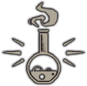 Potion emote