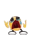 NOOOODANCEBUTFAST emote