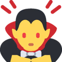 vampire_bowing emote