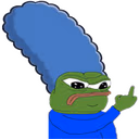 FUMardge emote