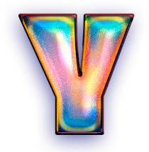 holo_letter_Y emote
