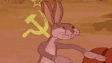 COMUNISM emote