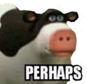 bruHAPS emote