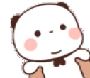 duduWobble emote