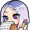 YunJinNote emoji