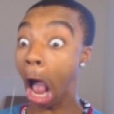 SAYWHAT static emote