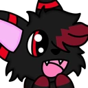 FoxxoWoah emote