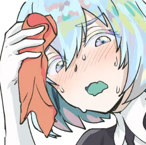 hellasweatin emote