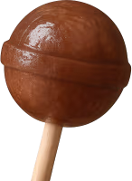 Brown_lollipop emote