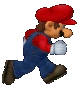MarioWalk emote