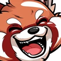 redpandalul emote