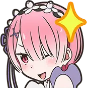 RamHappy emote