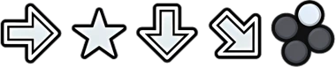 EWGF emote