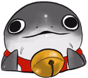 Namazu emote