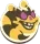 BTeam emote