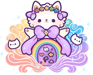 raincat emote