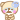 pastelbear_sad animated emote