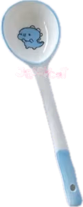 cutespoonblue emote