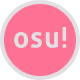 Osu emote