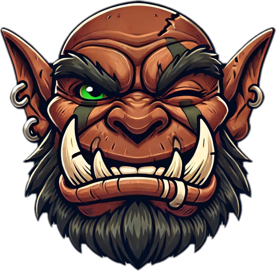 Brown_Orc emote