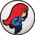 Speedeline animated emote