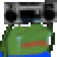Encore emote