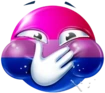 joobi_bilaugh emote