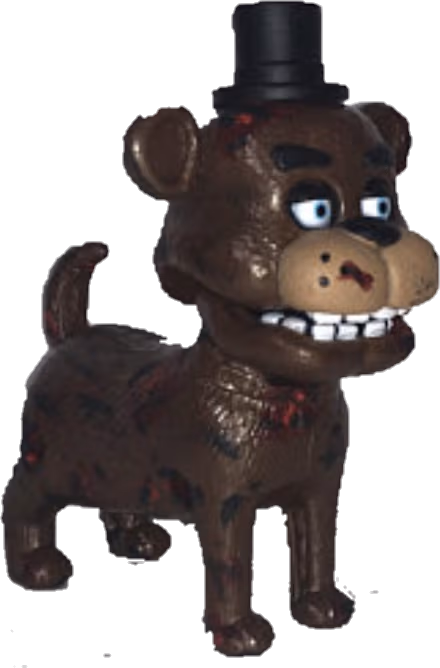 Abomination emote