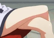 Waiting emote