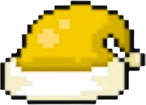 Christmas emote