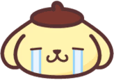 pompomcry emote