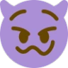 Smirking_Devil emote