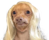 PinkName emote