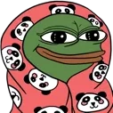 comfypepered emote