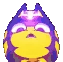 ankhaStare emote