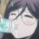 TokoHydrate emote