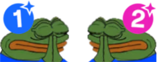 prediction emote