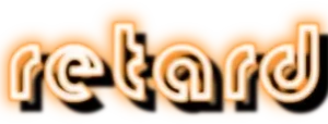 retard emote