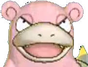 SlowNO emote