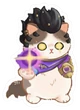 catastra emote