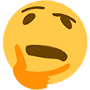 MegaThonk emote