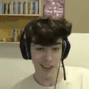 bbygirl animated emote